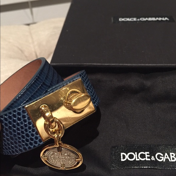 Leather bracelet - Picture 3 of 6